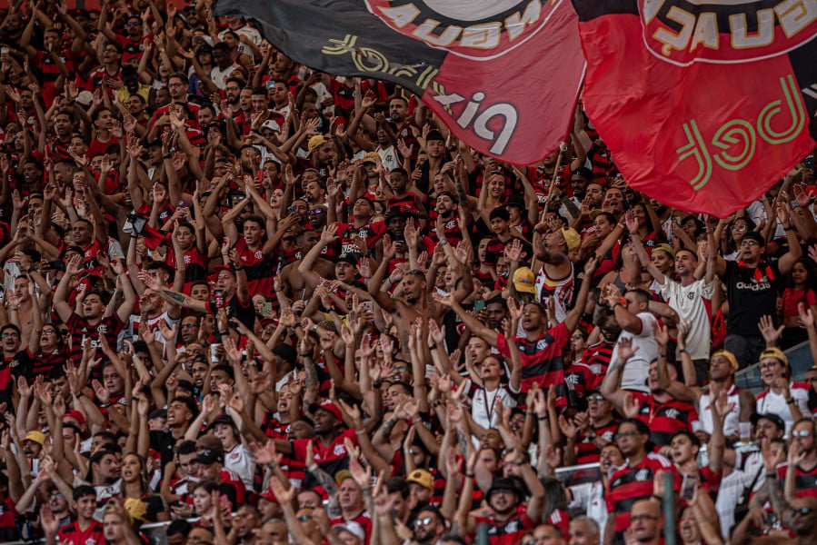 Veja os 5 maiores vexames da hist&oacute;ria do Flamengo