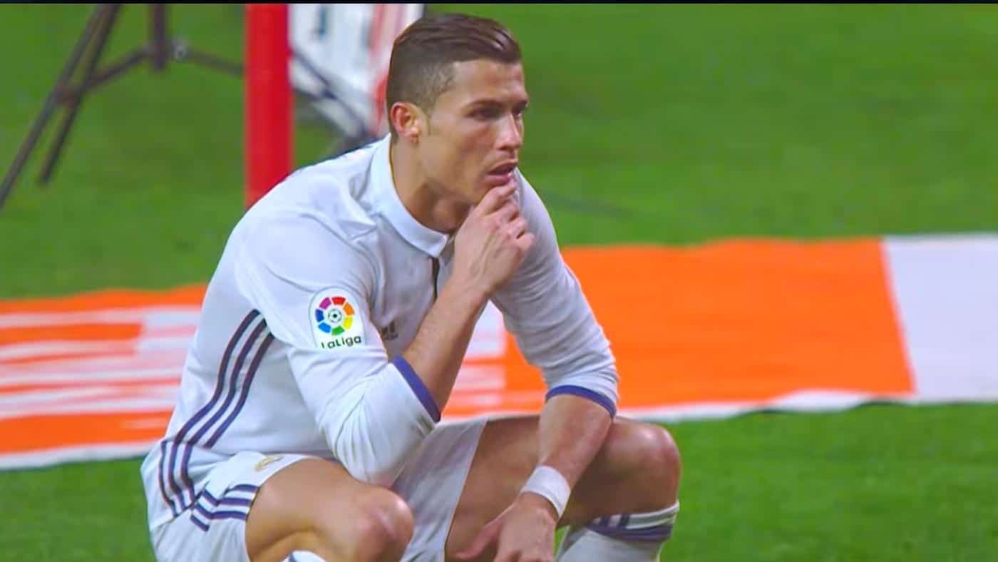 Veja quem s&atilde;o os 10 maiores artilheiros da hist&oacute;ria do Real Madrid