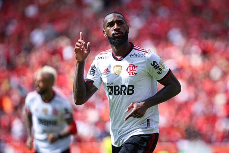 As 5 maiores goleadas da hist&oacute;ria do Flamengo