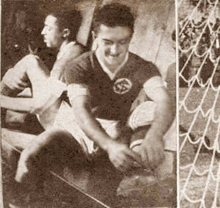 Veja quem s&atilde;o os 10 maiores artilheiros da hist&oacute;ria do Internacional