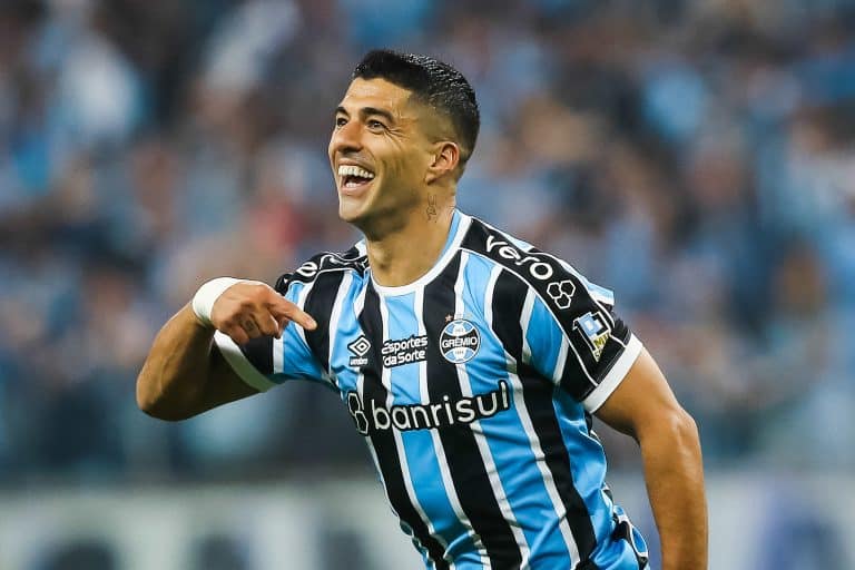 As 5 maiores vit&oacute;rias da hist&oacute;ria do Gr&ecirc;mio