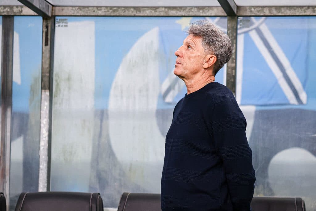 HORA DO ADEUS! Gr&ecirc;mio pode perder seu principal &iacute;dolo nas pr&oacute;ximas horas