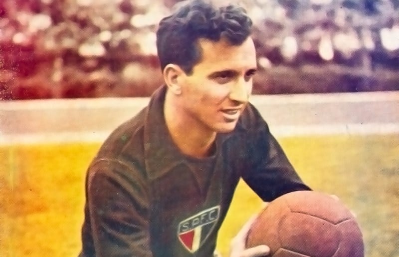 Veja quem s&atilde;o os 5 maiores goleiros da hist&oacute;ria do S&atilde;o Paulo FC