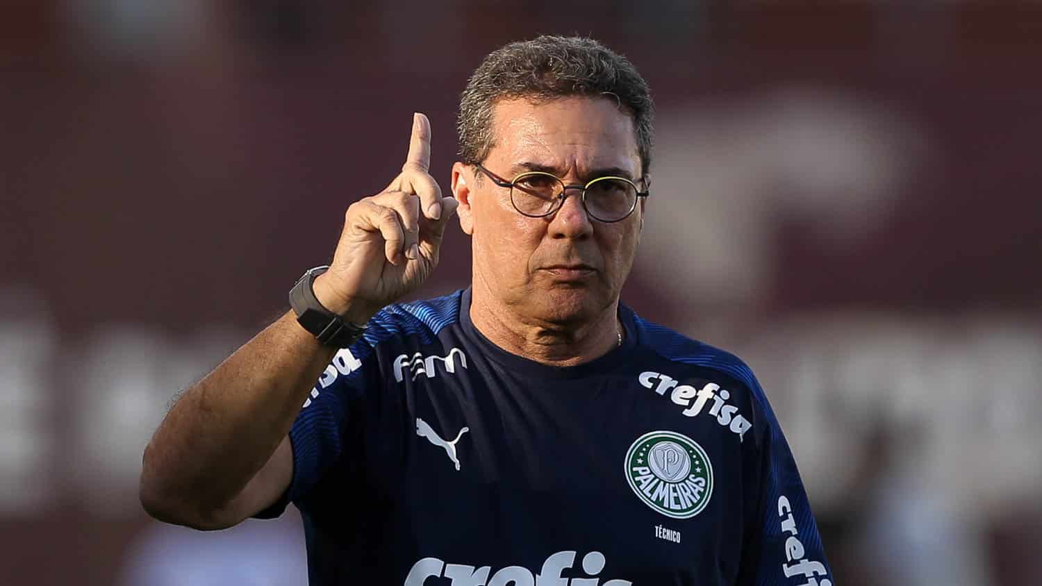 Veja quem s&atilde;o os 5 maiores treinadores da hist&oacute;ria do Palmeiras