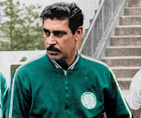 Veja quem s&atilde;o os 5 maiores treinadores da hist&oacute;ria do Palmeiras