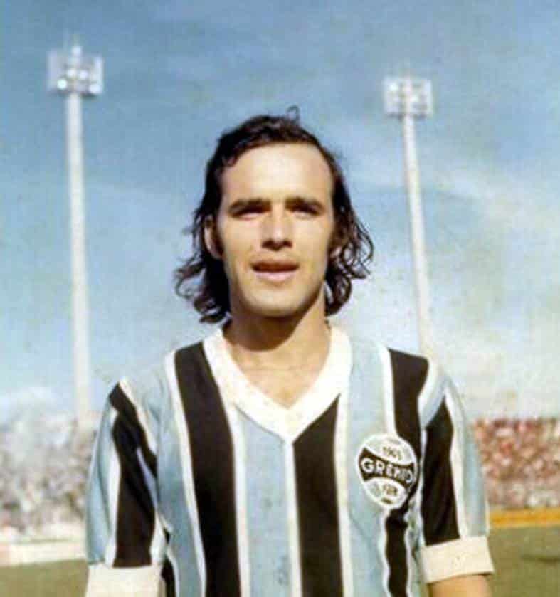 Veja quem s&atilde;o os 5 maiores treinadores da hist&oacute;ria do Gr&ecirc;mio