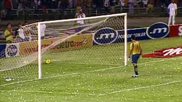 Os 5 maiores vexames da hist&oacute;ria do Cruzeiro