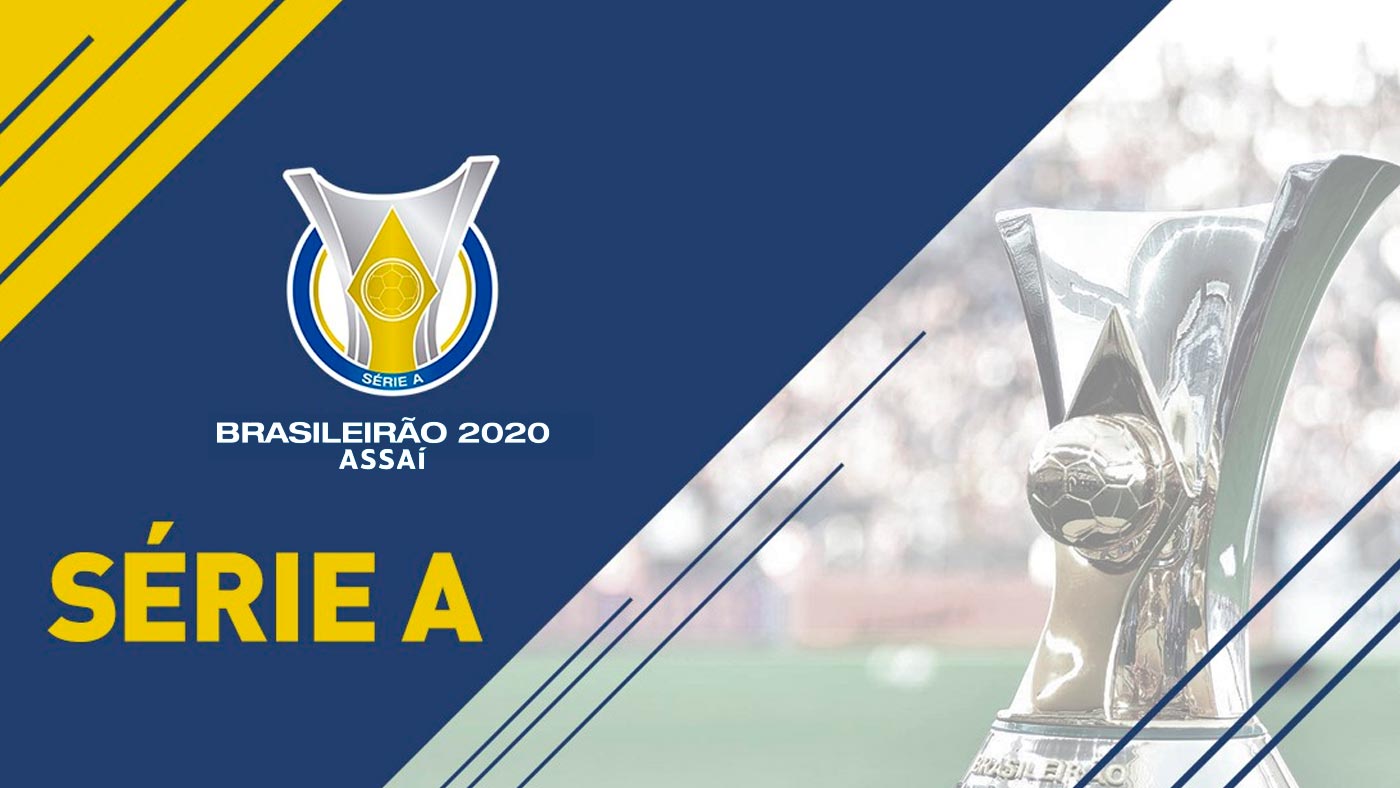 Confira qual time postulante ao t&iacute;tulo brasileiro tem a tabela mas dif&iacute;cil