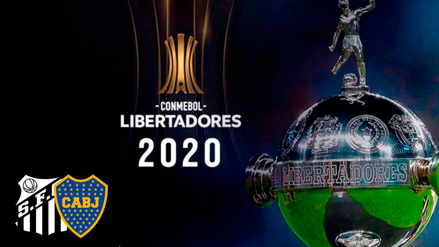 Santos x Boca Juniors: Com grande atua&ccedil;&atilde;o de Marinho, Santos confirma vaga na final