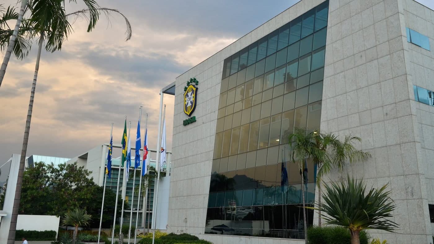 CBF avisa clubes da S&eacute;rie A sobre poss&iacute;veis altera&ccedil;&otilde;es no calend&aacute;rio 2020