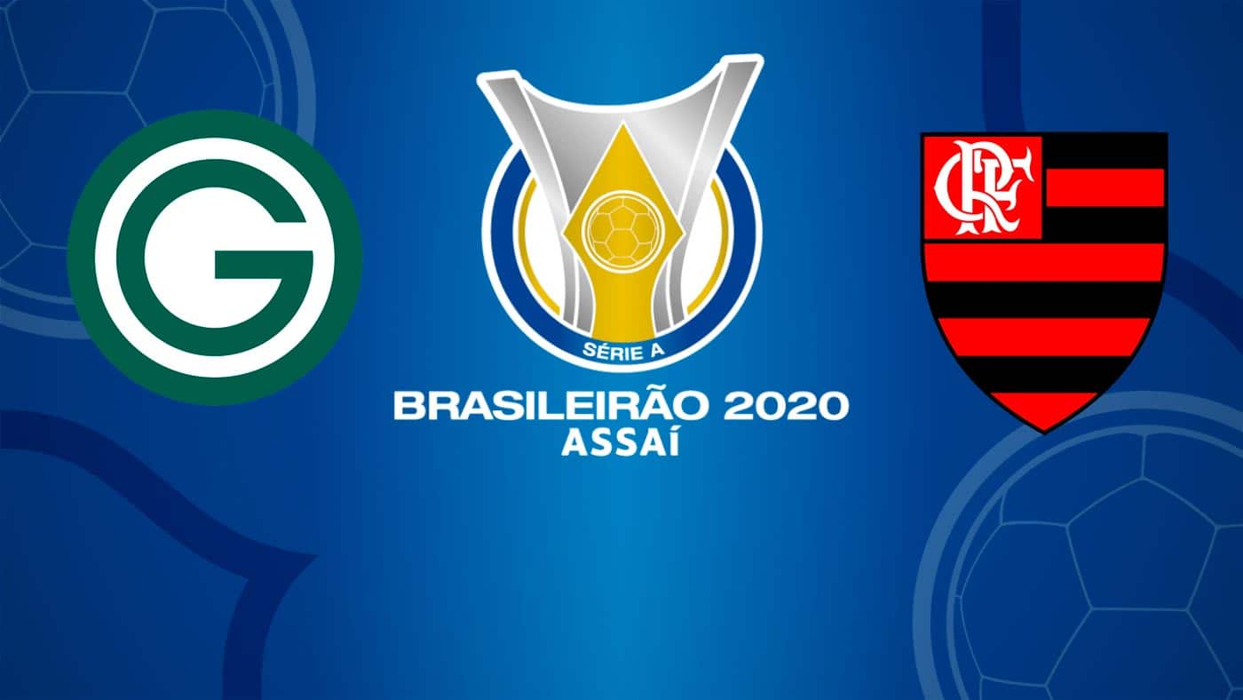 Flamengo tem time definido para duelo com o Goi&aacute;s; Veja prov&aacute;veis escala&ccedil;&otilde;es