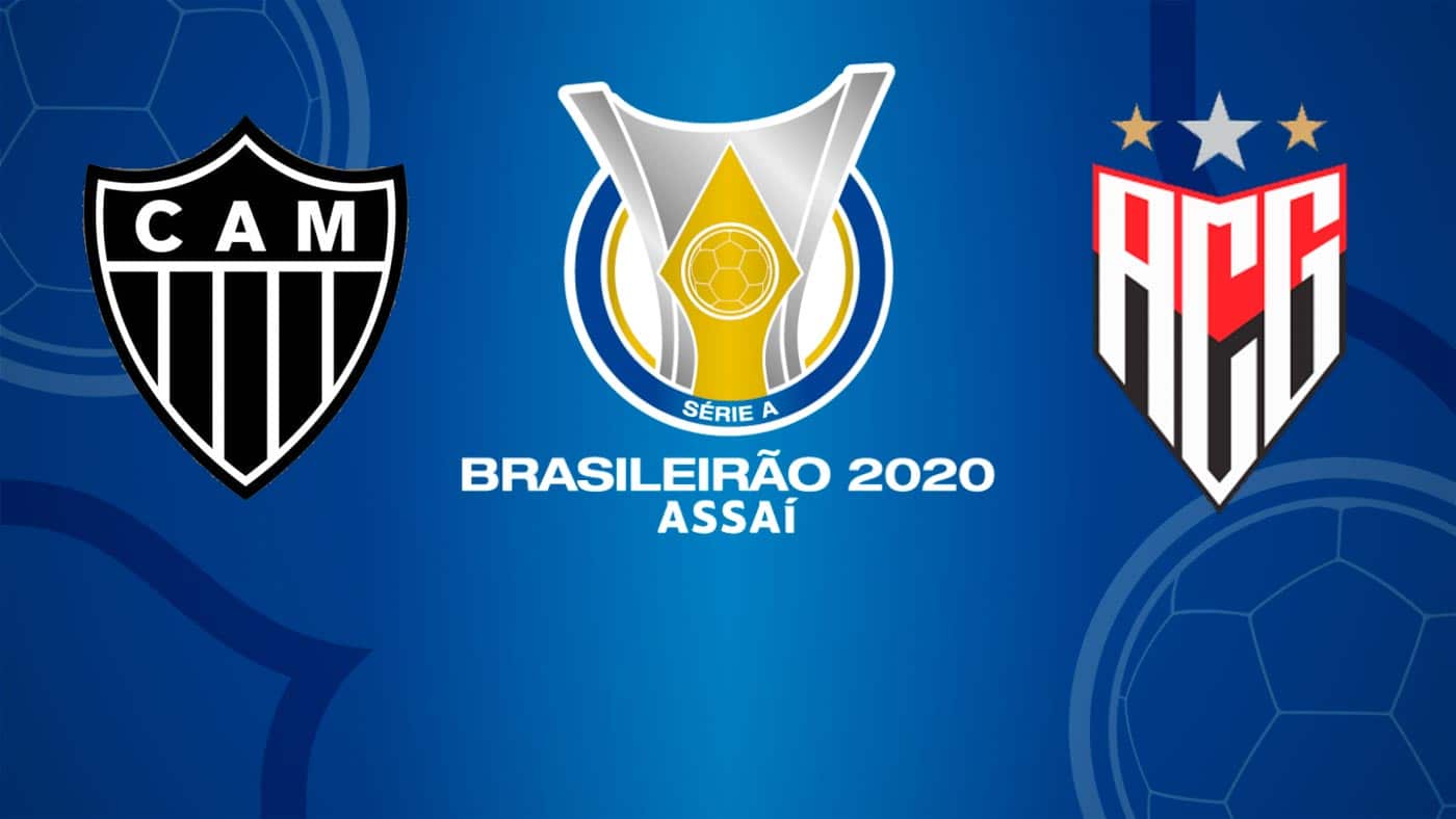 Atl&eacute;tico-MG tem time definido diante do Atl&eacute;tico-GO; Veja prov&aacute;veis escala&ccedil;&otilde;es