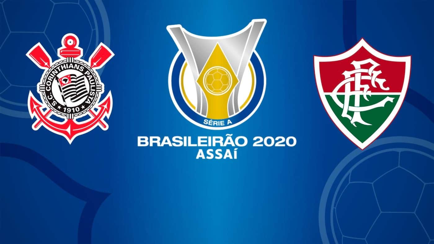 Corinthians x Fluminense: Palpites do jogo da 30&ordf; rodada do Brasileiro (13/01)