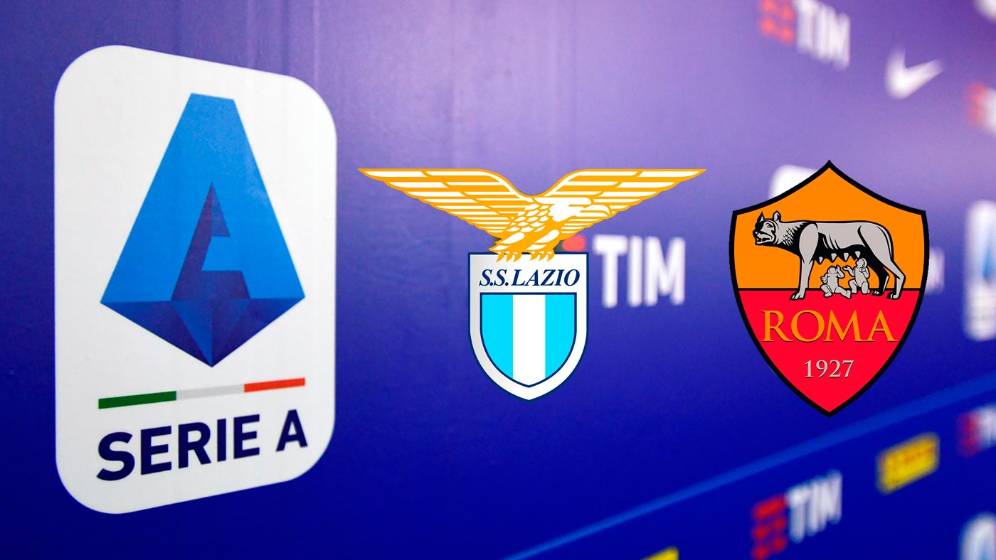 Lazio x Roma: Palpite do jogo da 18&ordf; rodada da Serie A Tim (15/01)
