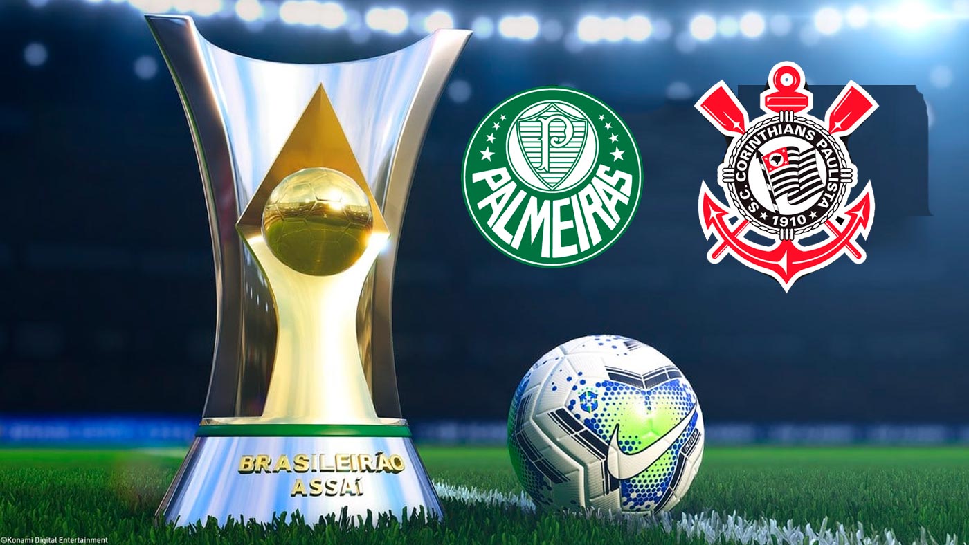 Palmeiras x Corinthians: Palpite do jogo da 28&ordf; rodada do Brasileir&atilde;o (18/01)