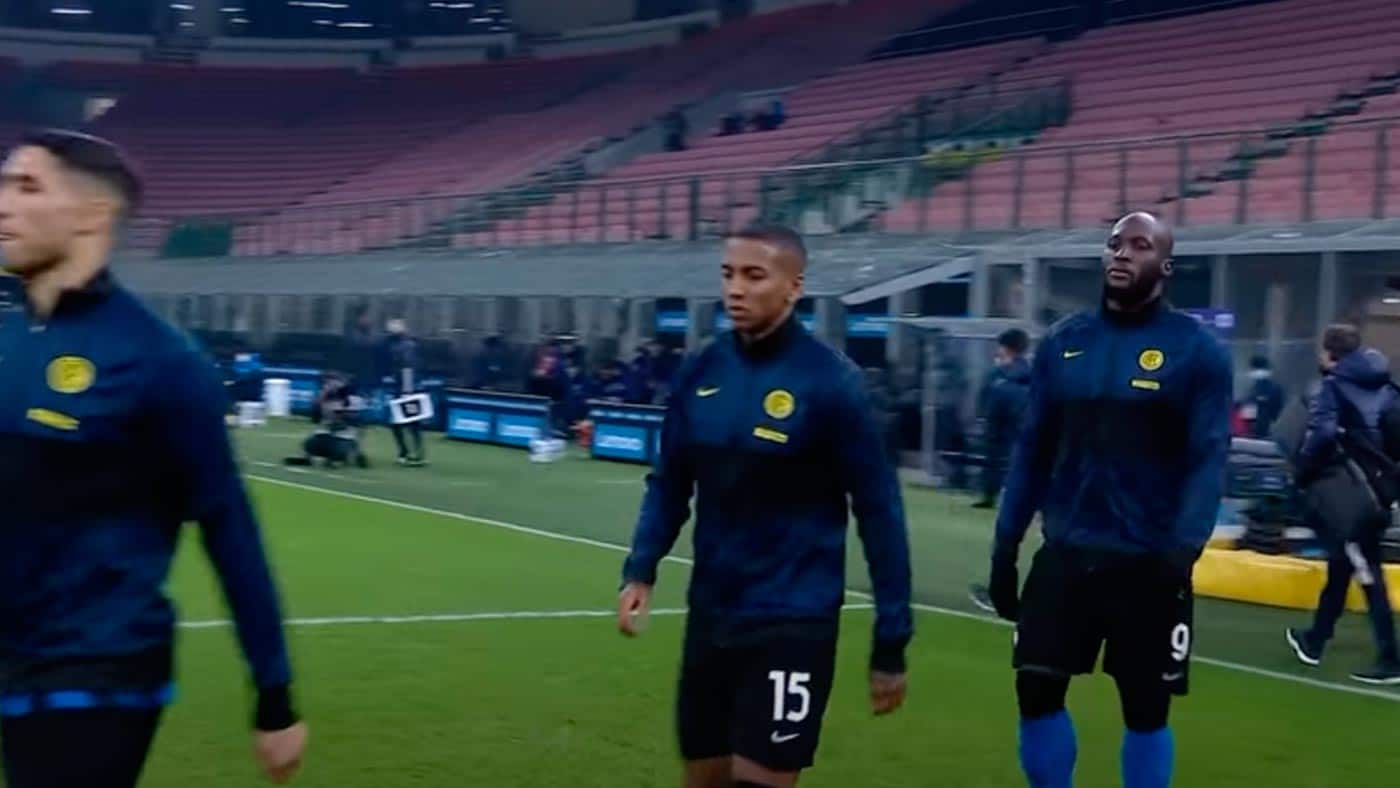 Inter de Mil&atilde;o dever&aacute; abandonar nome tradicional e altera seu escudo