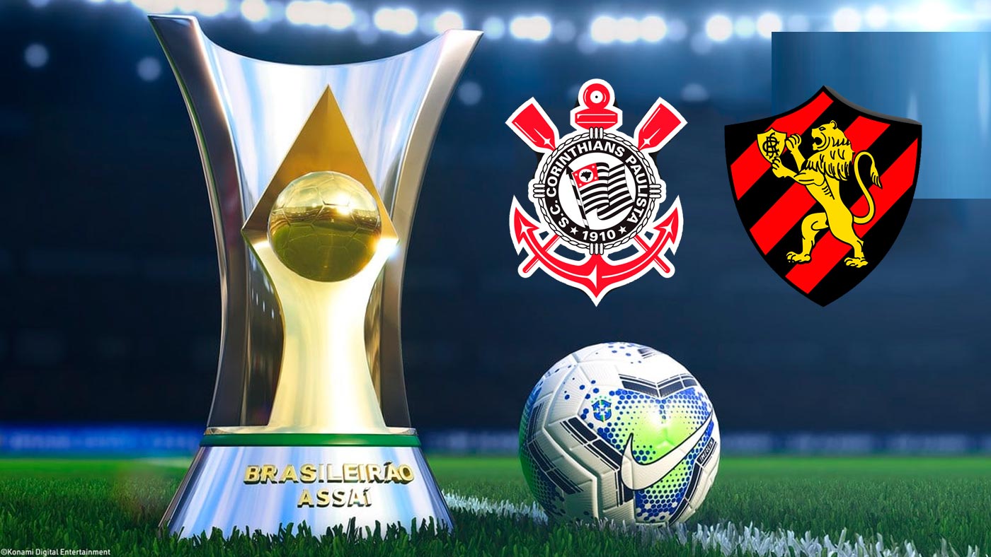 Corinthians pode ter rod&iacute;zio diante do Sport; Veja as prov&aacute;veis escala&ccedil;&otilde;es