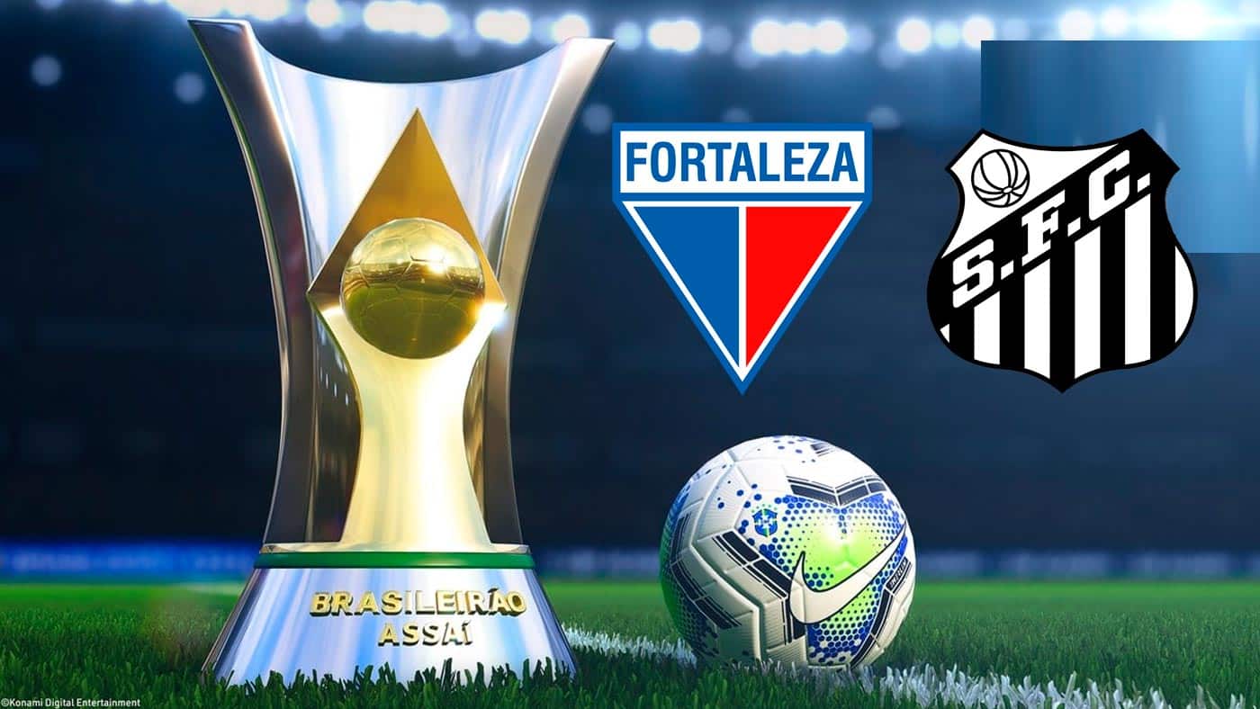 Sem Marinho, Santos ter&aacute; time reserva contra o Fortaleza; veja a prov&aacute;vel escala&ccedil;&atilde;o