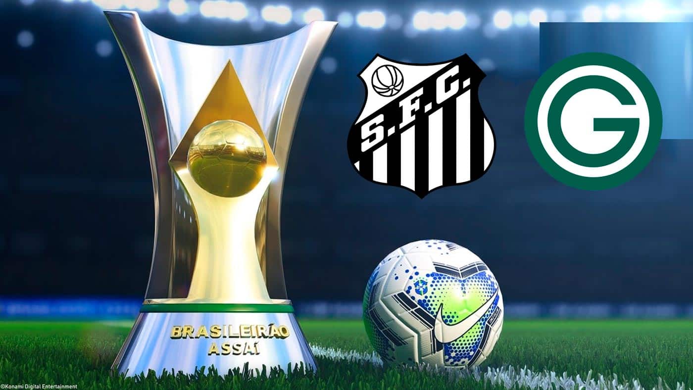 Santos deve ter rod&iacute;zio diante do Goi&aacute;s; Veja prov&aacute;vel escala&ccedil;&atilde;o