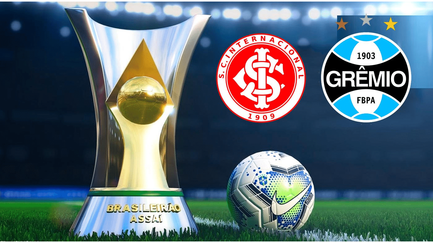 Com d&uacute;vidas no Grenal 429; veja as prov&aacute;veis escala&ccedil;&otilde;es e onde assistir