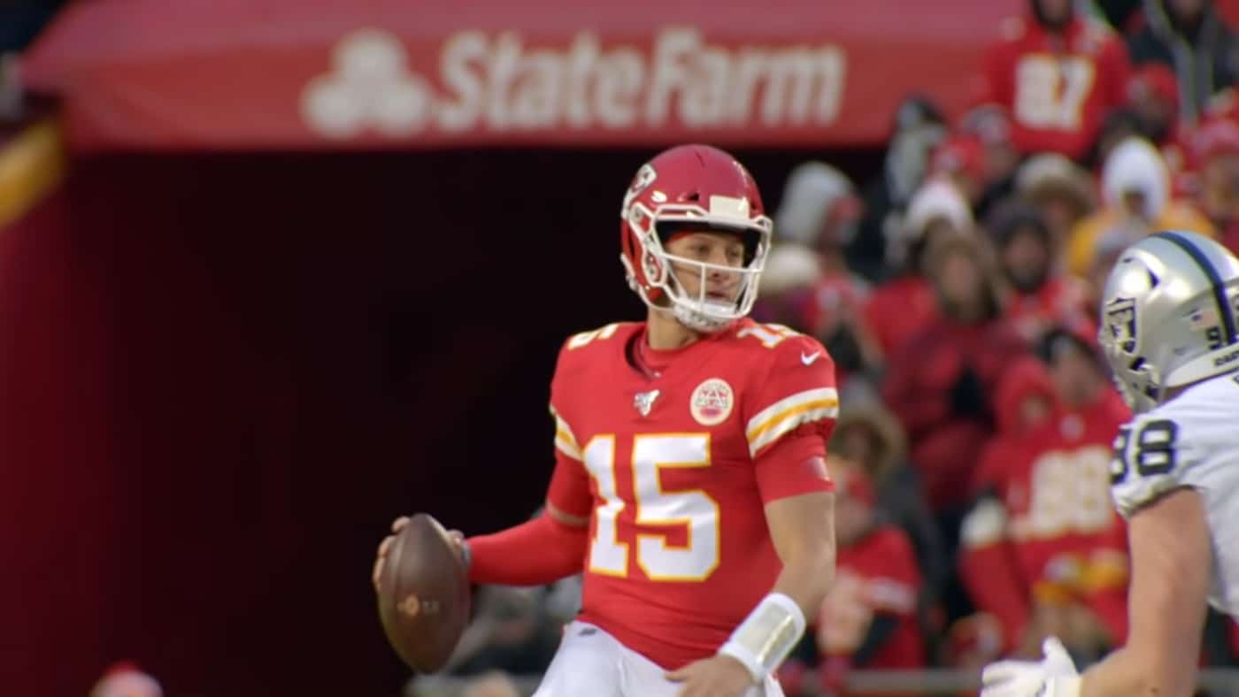 NFL 2020-21 Playoffs: finais de confer&ecirc;ncia; veja onde assistir