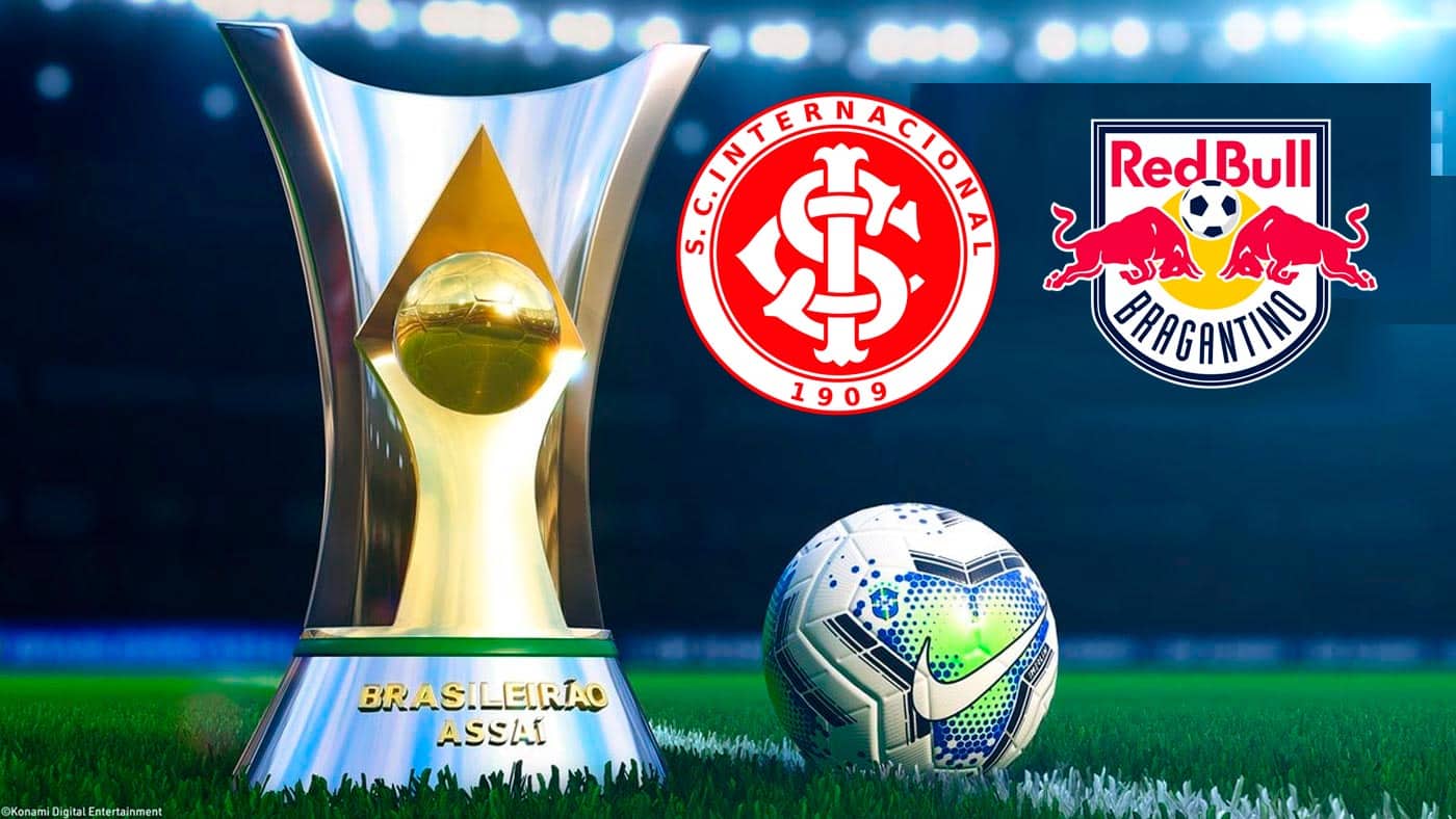 Inter x RB Bragantino: Palpite do jogo da 33&ordf; rodada do Brasileir&atilde;o (31/01)