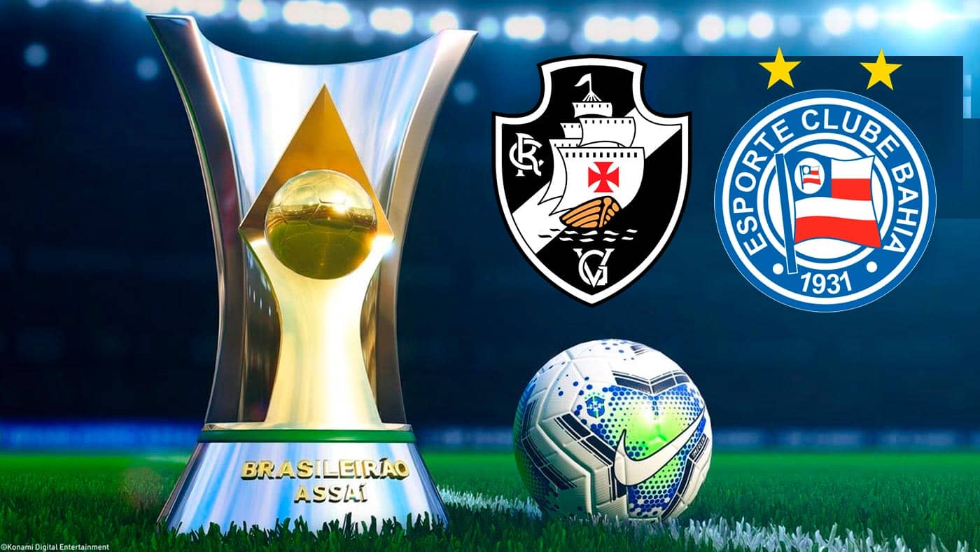 Vasco x Bahia: Palpite do jogo da 33&ordf; rodada do Brasileir&atilde;o (31/01)
