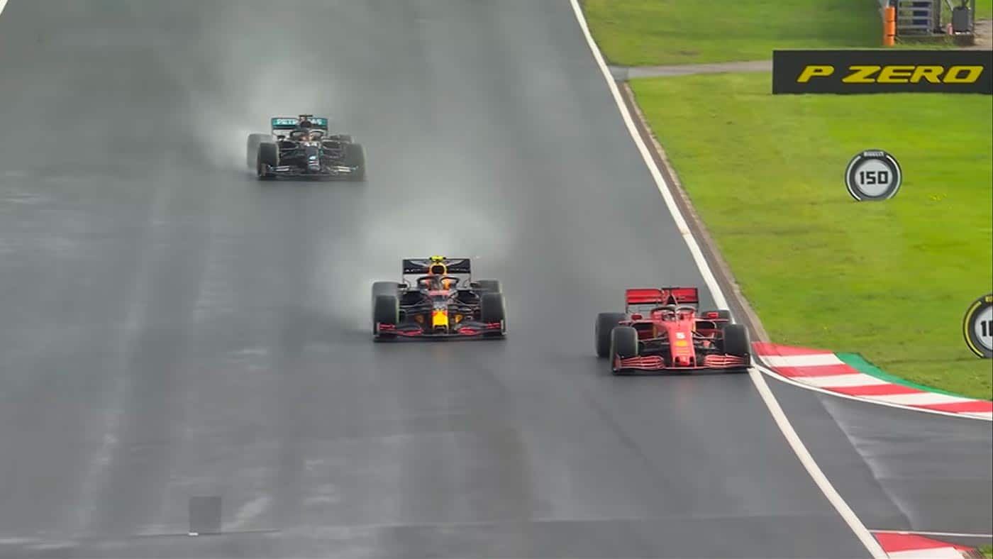 F1 anuncia calend&aacute;rio completo das 23 etapas de 2021; com hor&aacute;rios