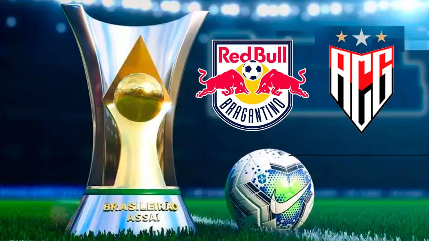 RB Bragantino possui d&uacute;vidas contra o Atl&eacute;tico-GO; veja a prov&aacute;vel escala&ccedil;&atilde;o