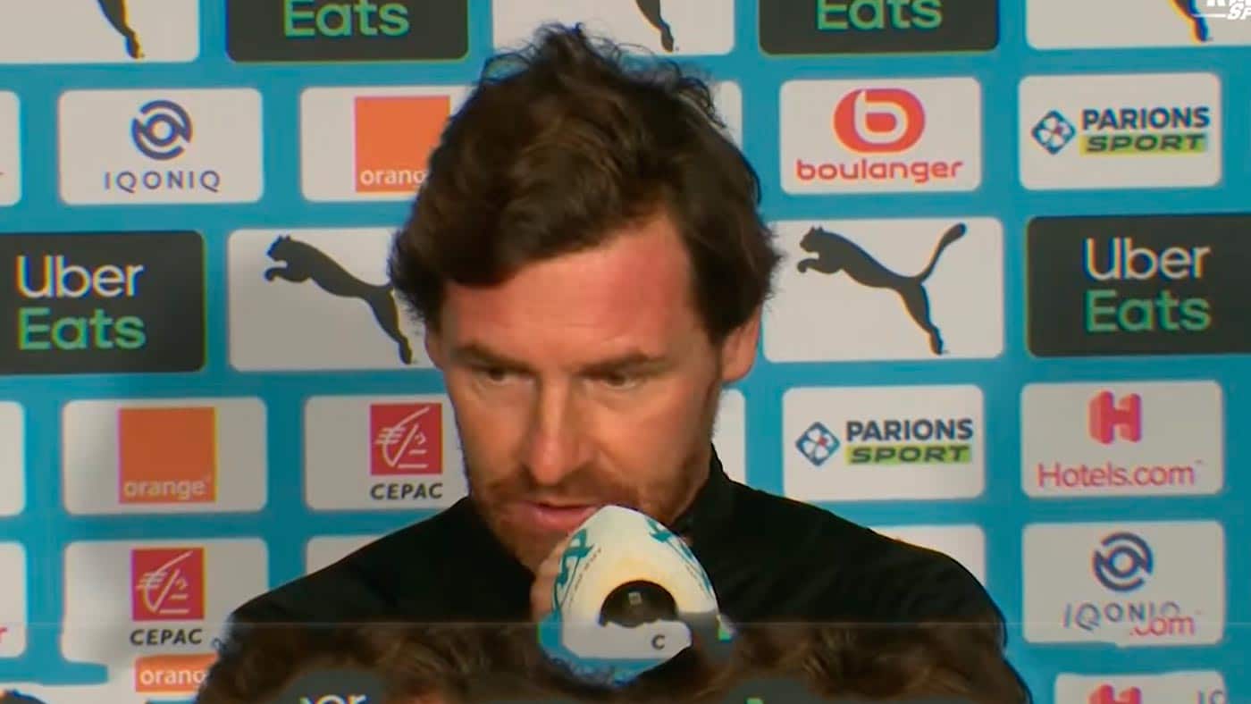 Treinador pretendido em 2020 pelo S&atilde;o Paulo pede demiss&atilde;o do Marseille