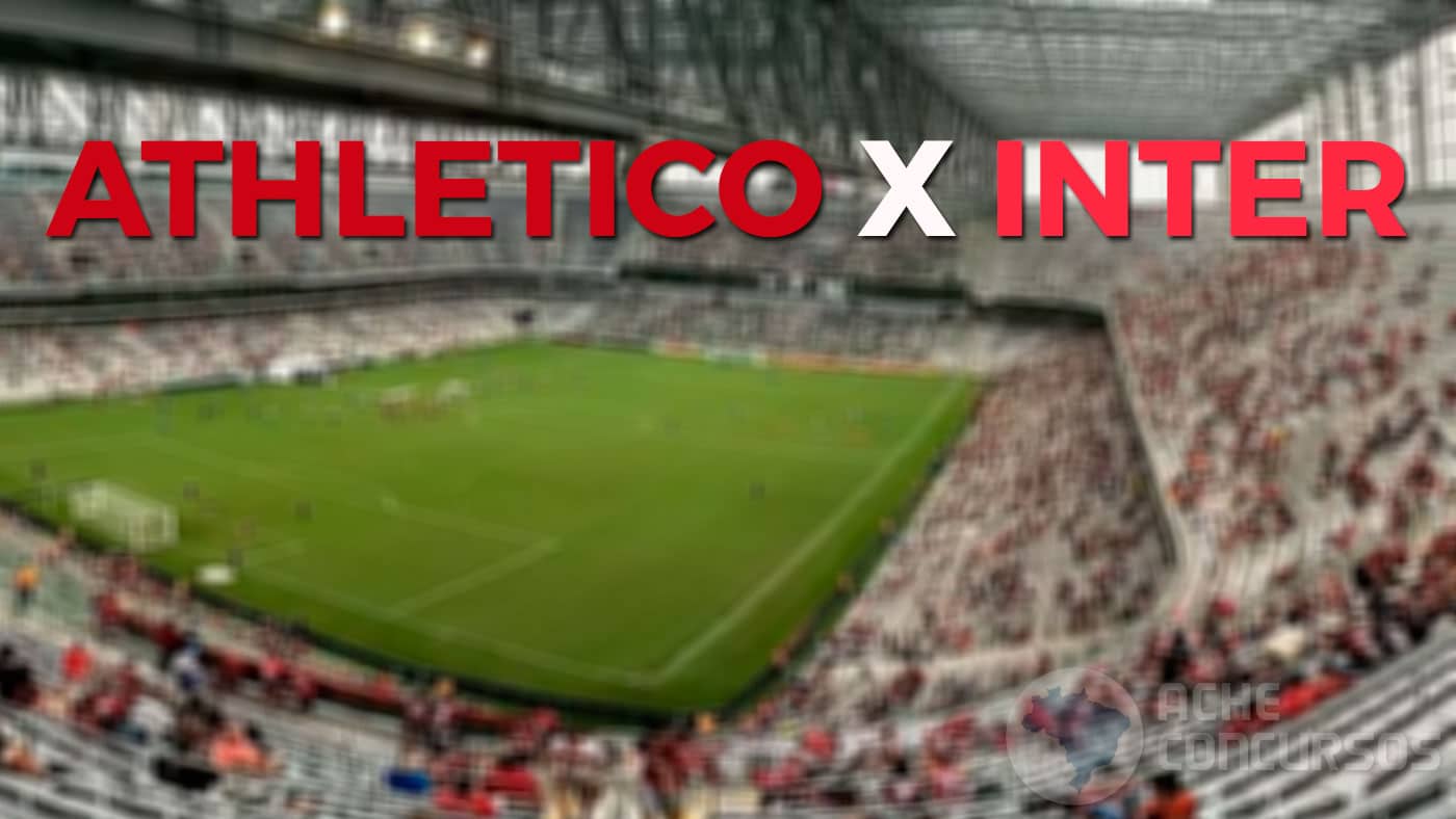 Athletico-PR x Internacional ter&aacute; transmiss&atilde;o online; veja onde assistir ao vivo