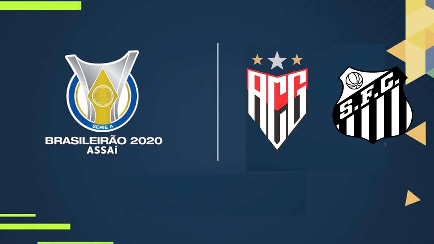 Santos n&atilde;o ter&aacute; Marinho contra o Atl&eacute;tico-GO; veja as prov&aacute;veis escala&ccedil;&otilde;es