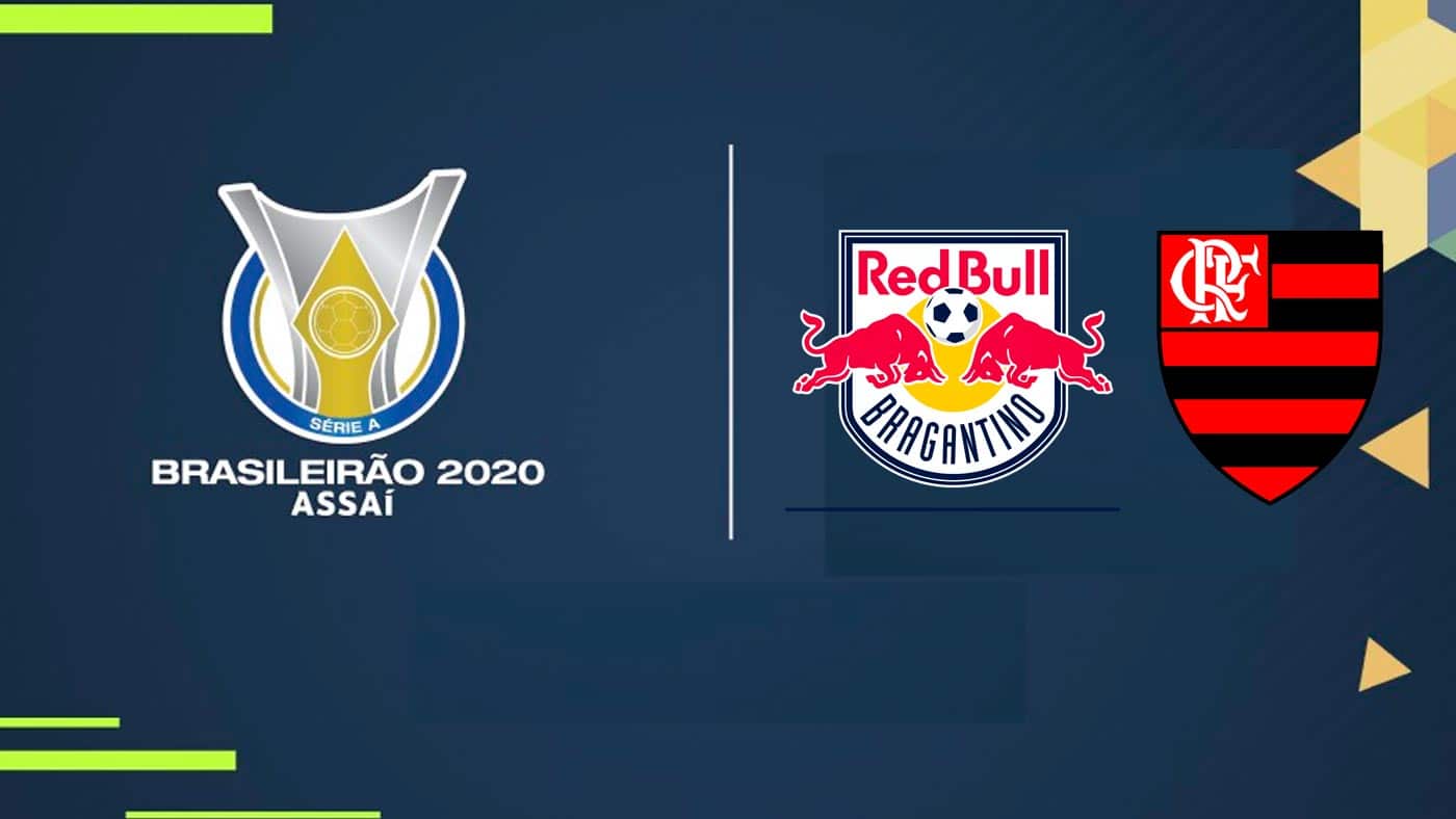 RB Bragantino x Flamengo: Palpite do jogo da 35&ordf; rodada do Brasileir&atilde;o (07/02)