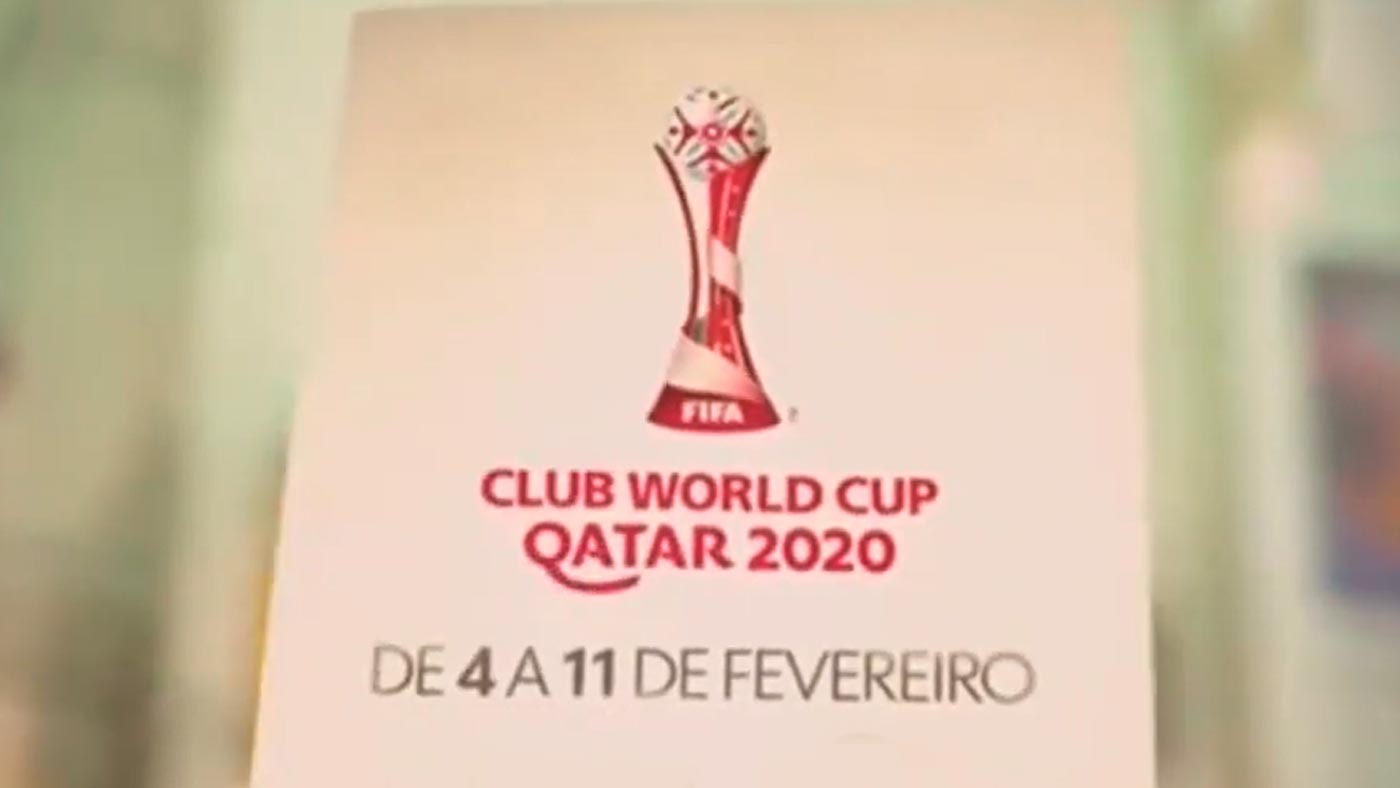 Tigres do M&eacute;xico pode ter um desfalque diante do Palmeiras