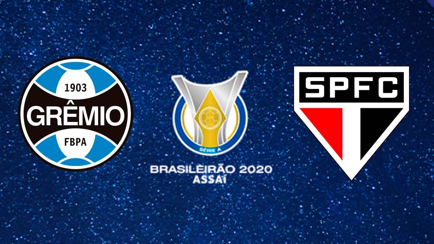 Gr&ecirc;mio x S&atilde;o Paulo: Palpite do jogo da 36&ordf; rodada do Brasileir&atilde;o (14/02)
