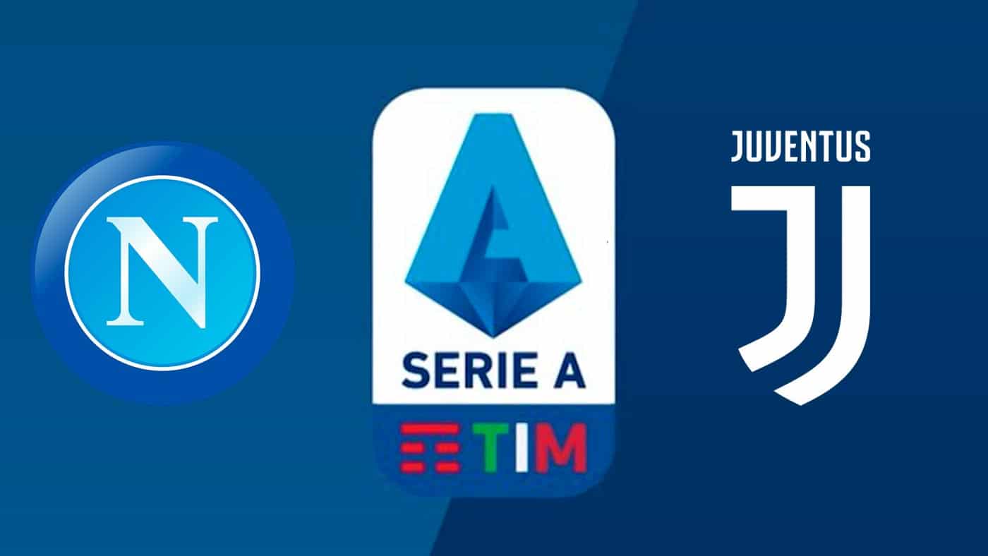 Napoli x Juventus: Palpite do jogo da 22&ordf; rodada da Serie A Tim (13/02)