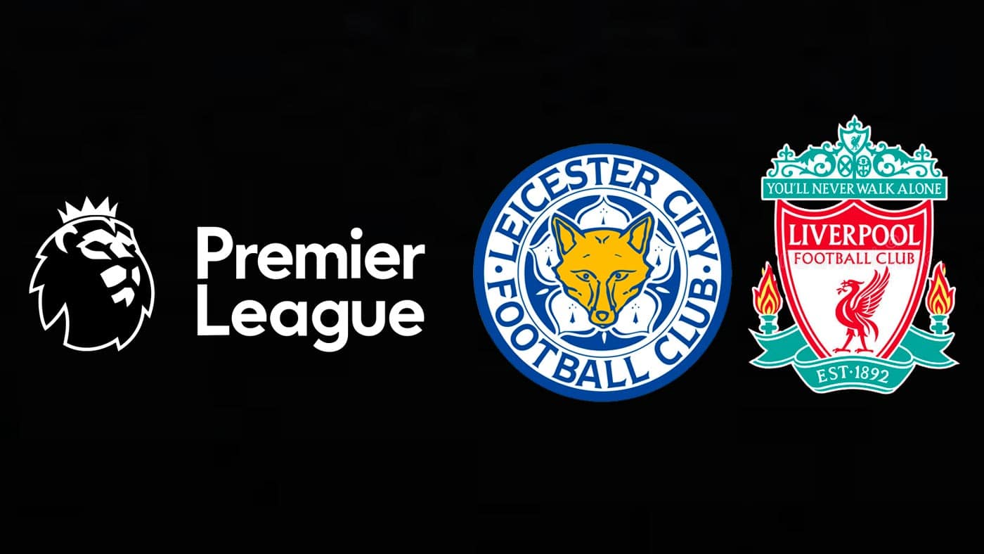 Leicester x Liverpool: Palpite do jogo da 24&ordf; rodada da Premier League (13/02)