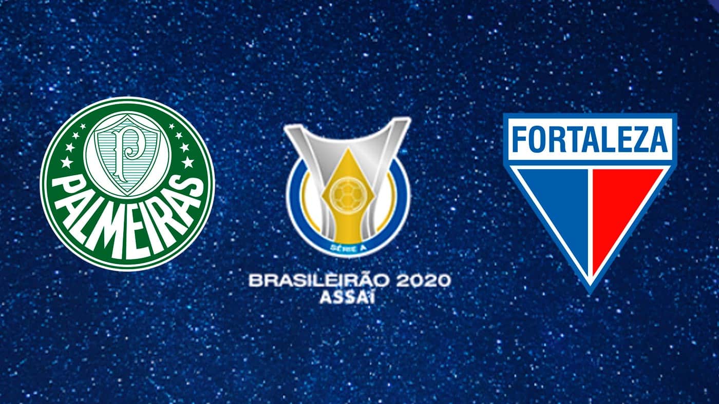 Palmeiras ter&aacute; preserva&ccedil;&otilde;es contra o Fortaleza; veja a prov&aacute;vel escala&ccedil;&atilde;o