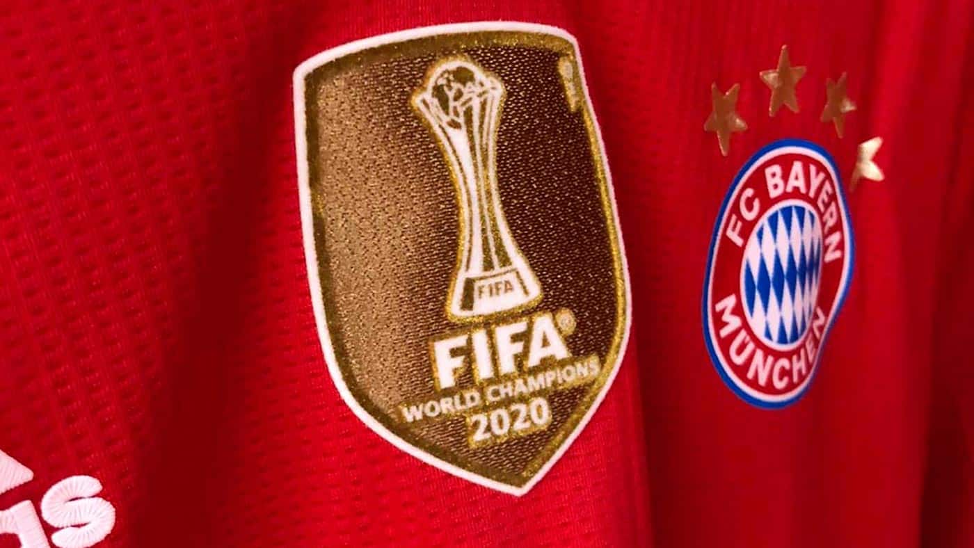 Bayern de Munique confirma seu primeiro refor&ccedil;o para a temporada 2021/22
