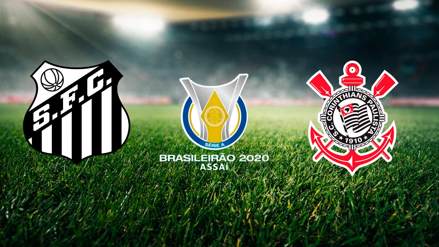 Santos x Corinthians: Palpite do jogo da 33&ordf; rodada do Brasileir&atilde;o (17/02)