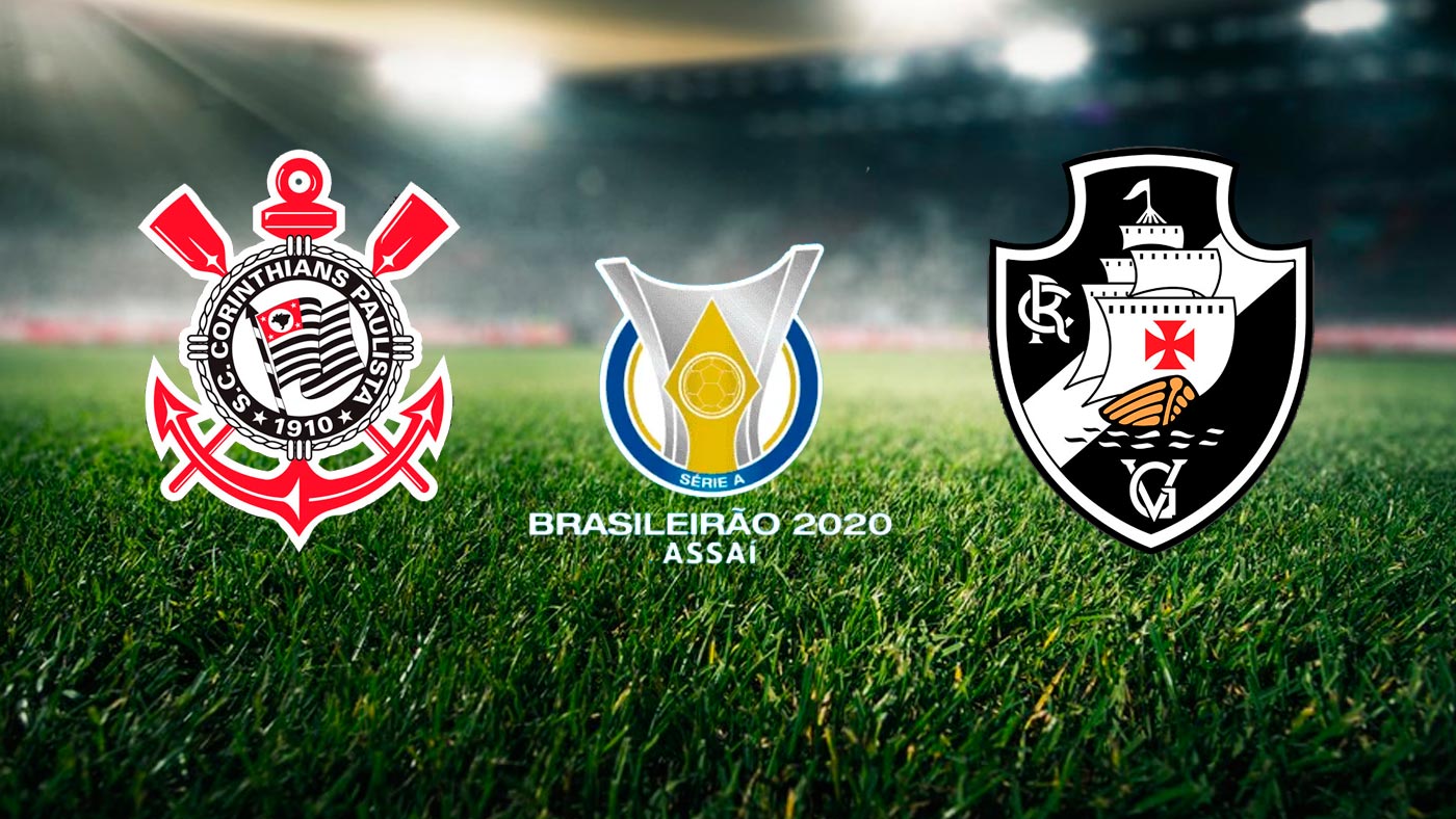 Corinthians x Vasco: Palpite do jogo da 37&ordf; rodada do Brasileir&atilde;o (21/02)