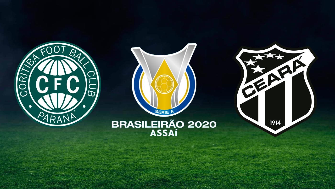 Cear&aacute; ter&aacute; in&uacute;meras mudan&ccedil;as contra o Coritiba; veja a prov&aacute;vel escala&ccedil;&atilde;o