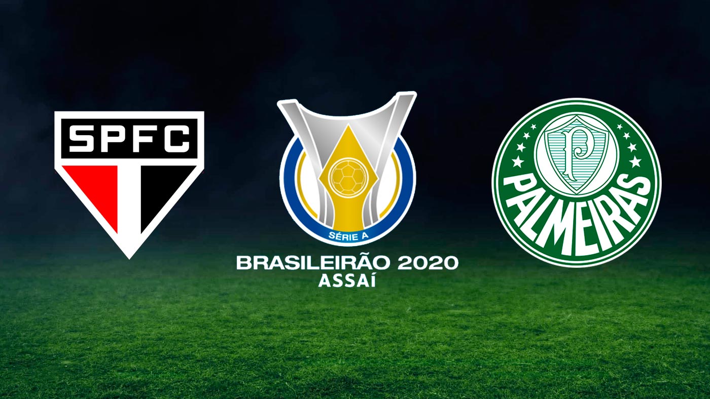 S&atilde;o Paulo x Palmeiras: Palpite do jogo da 34&ordf; rodada do Brasileir&atilde;o (19/02)