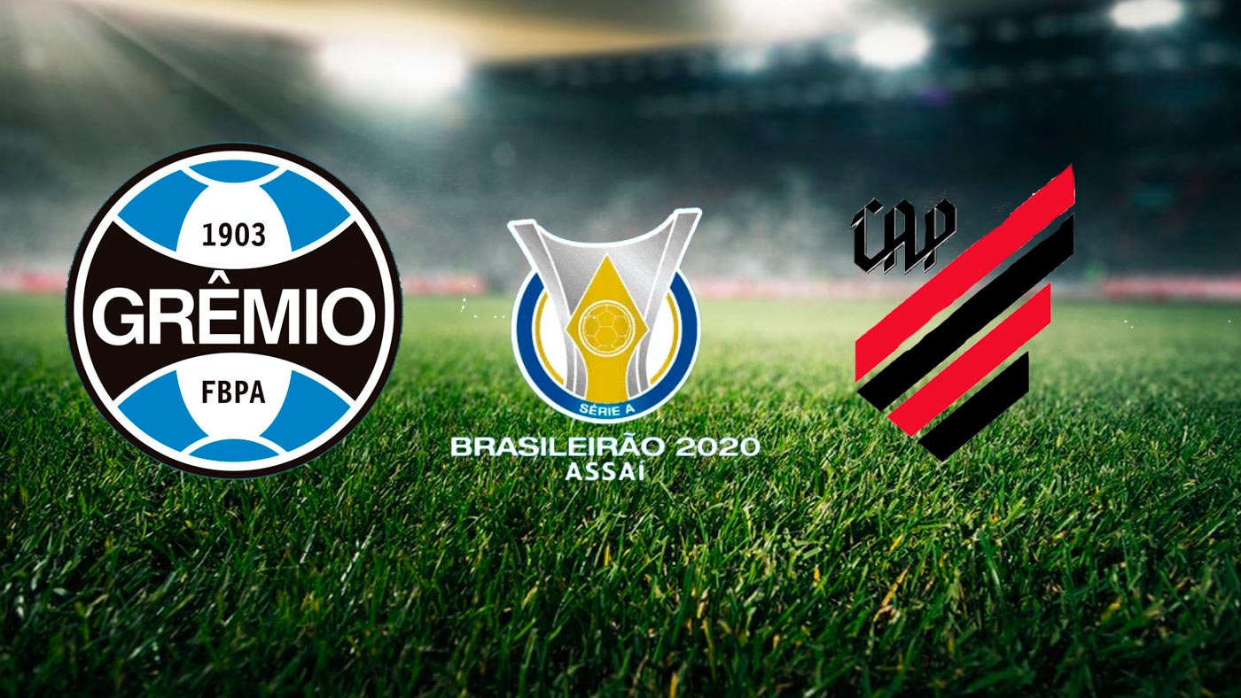 Gr&ecirc;mio x Athletico: Palpite do jogo da 37&ordf; rodada do Brasileir&atilde;o (21/02)