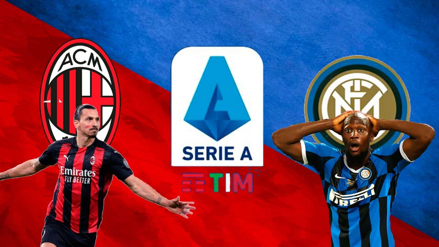Milan x Internazionale: Palpite do jogo da 23&ordf; rodada da Serie A Tim (21/02)