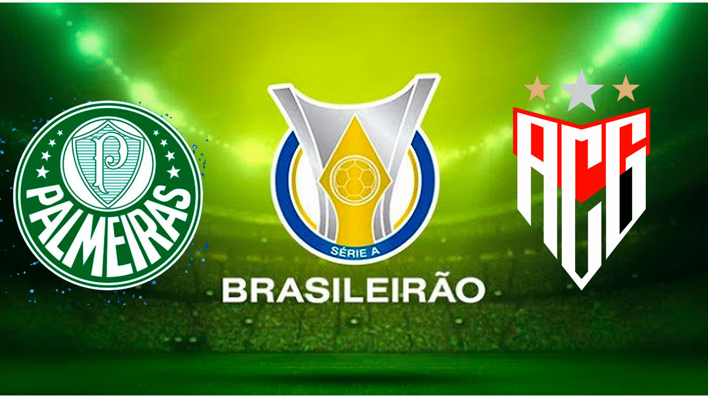 Palmeiras ter&aacute; preserva&ccedil;&otilde;es contra o Atl&eacute;tico-GO; veja a prov&aacute;vel escala&ccedil;&atilde;o