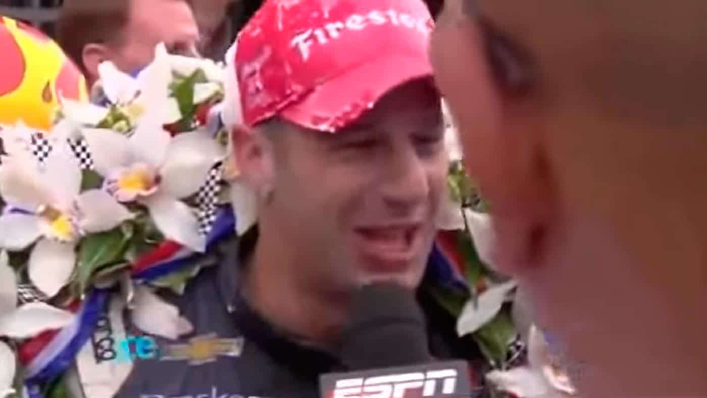 Stock Car: Tony Kanaan est&aacute; de volta as pistas brasileira; confira