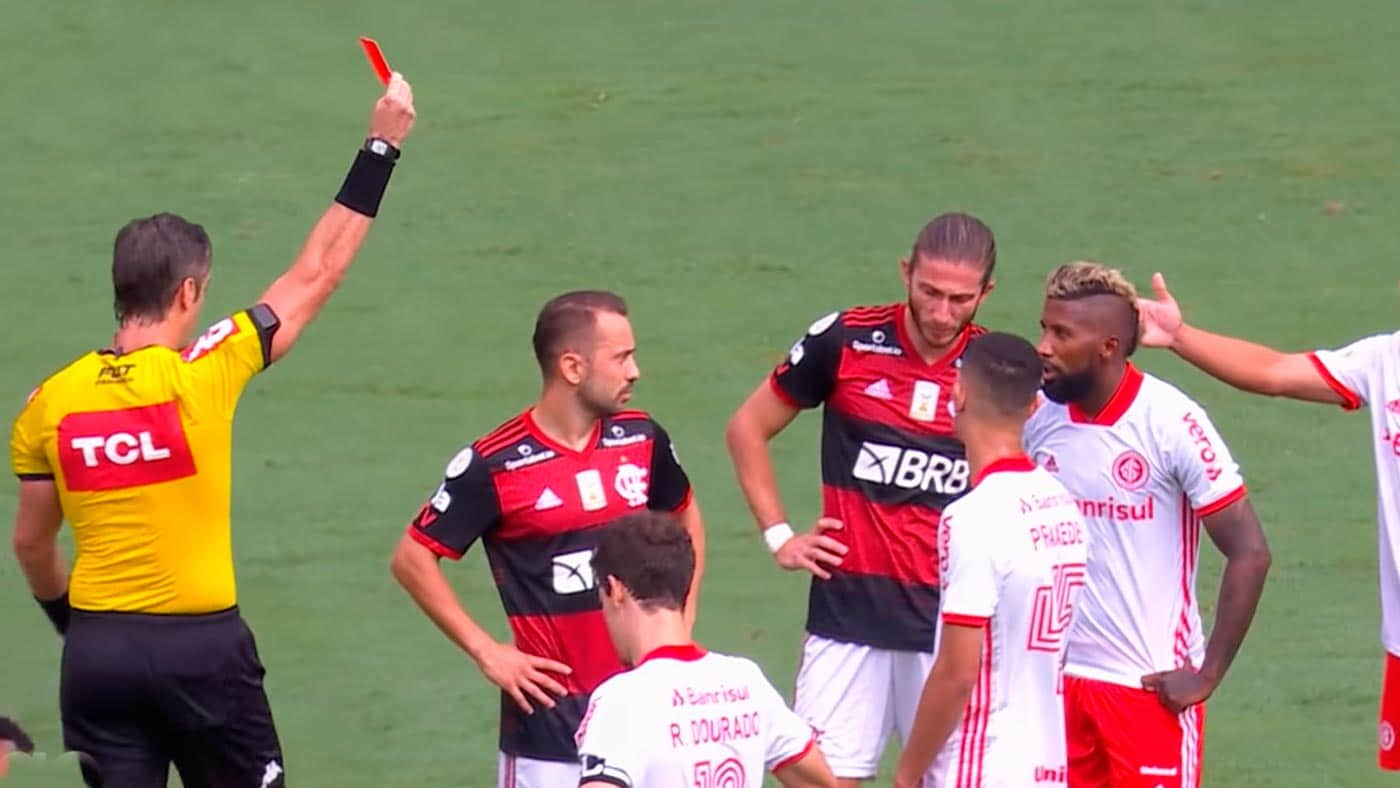 Nova ajuda? Bilion&aacute;rio colorado exp&otilde;e &ldquo;mala branca&rdquo; ao S&atilde;o Paulo; Fla vai &agrave; pol&iacute;cia