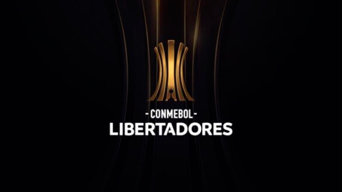 Conmebol altera data para o sorteio da fase de grupos da Libertadores 2021
