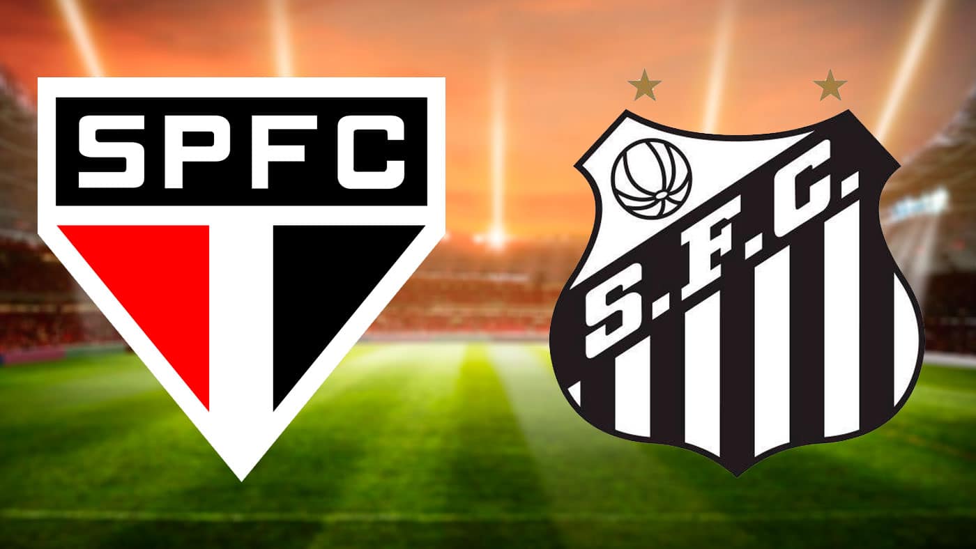 S&atilde;o Paulo x Santos: Palpites do jogo do Paulist&atilde;o 2021 (6/3)